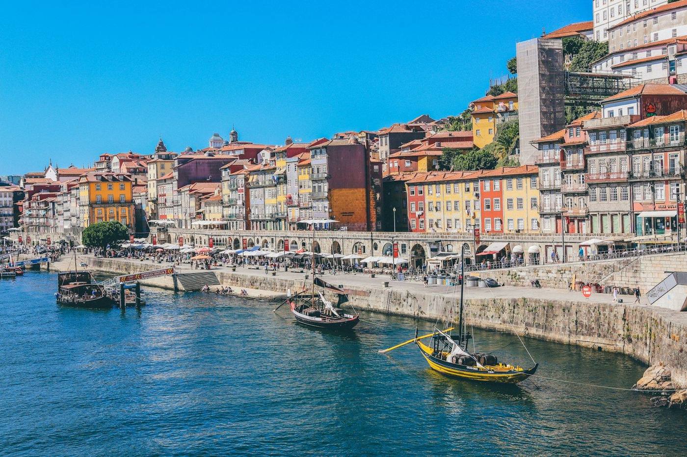 Property and legal documents in Portugal